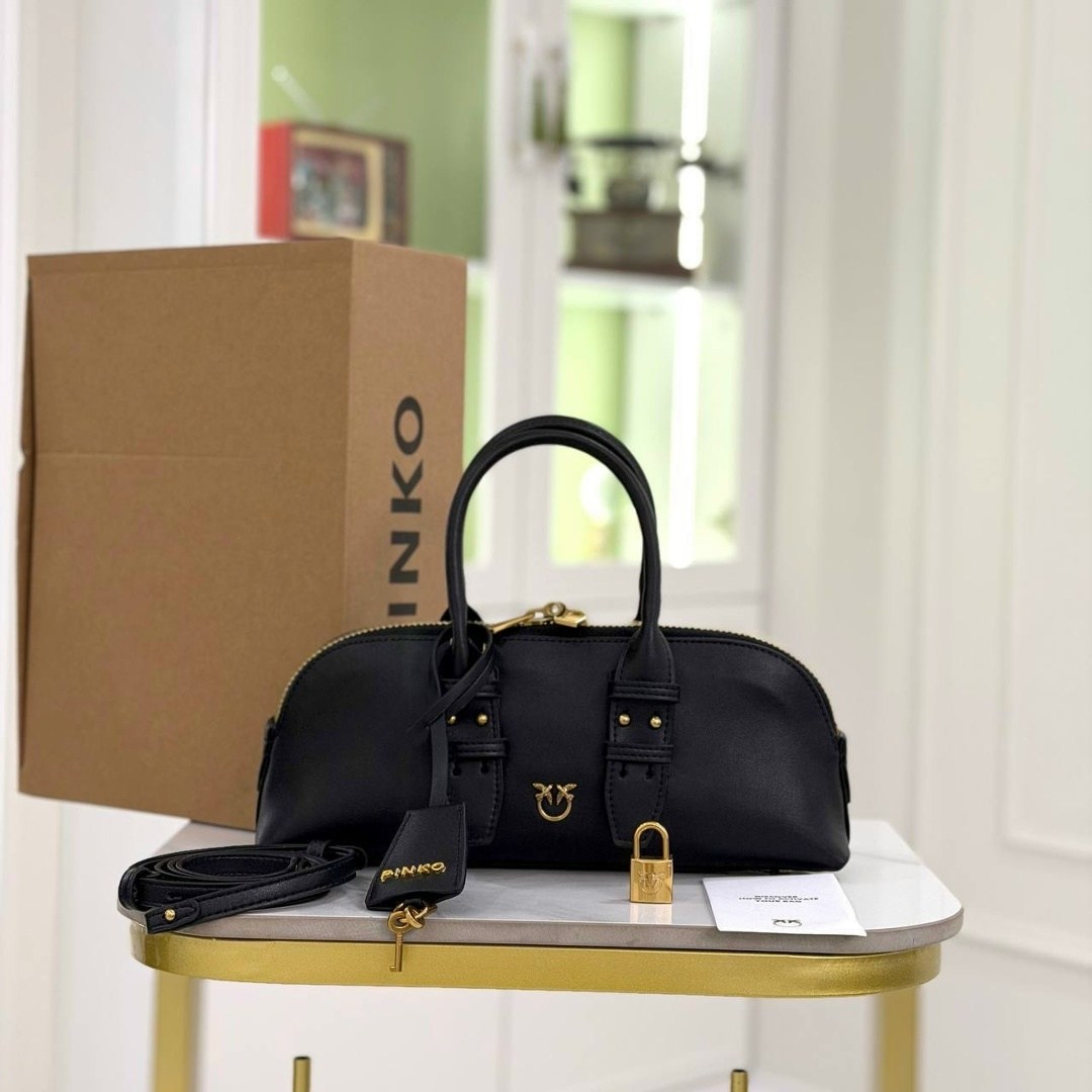 сумка pinko,сумка pinko черная,женская сумка pinko,сумка,женская сумка кожаная