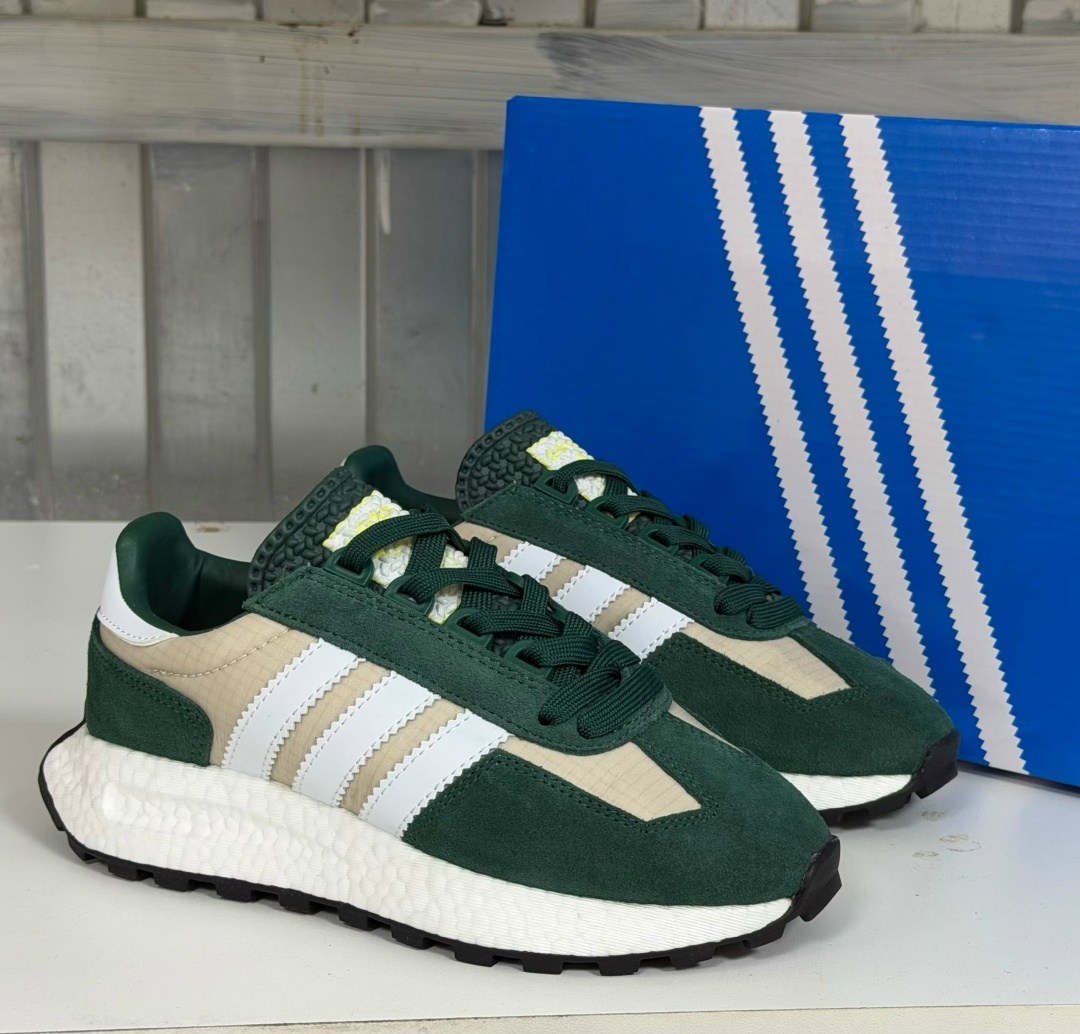 кроссовки adidas,кроссовки adidas retropy,adidas retropy e5 green,,adidas retropy e5