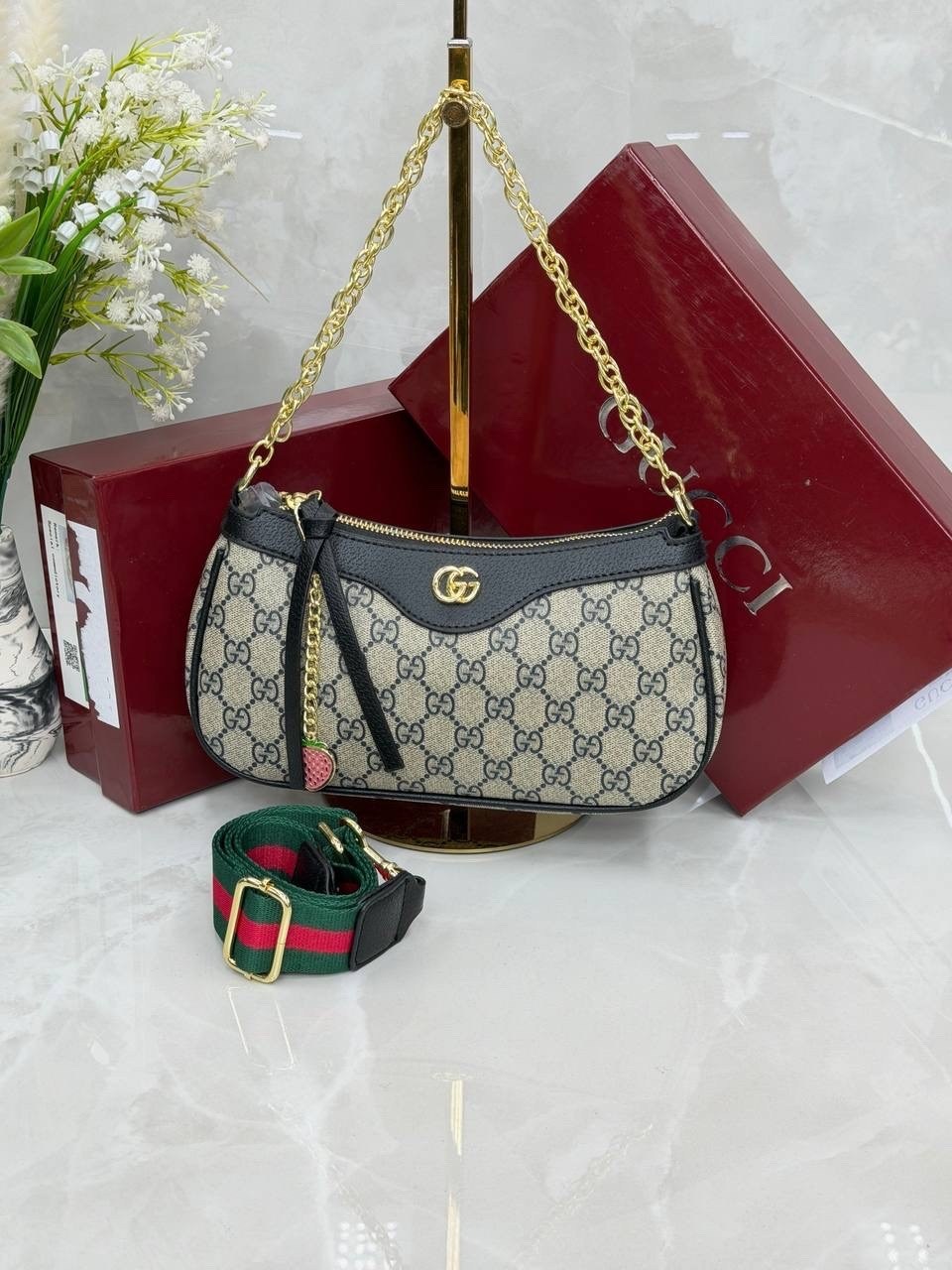сумка gucci,женские сумки gucci,сумка гуччи женская,сумка gucci ophidia,женские повседневные сумки gucci