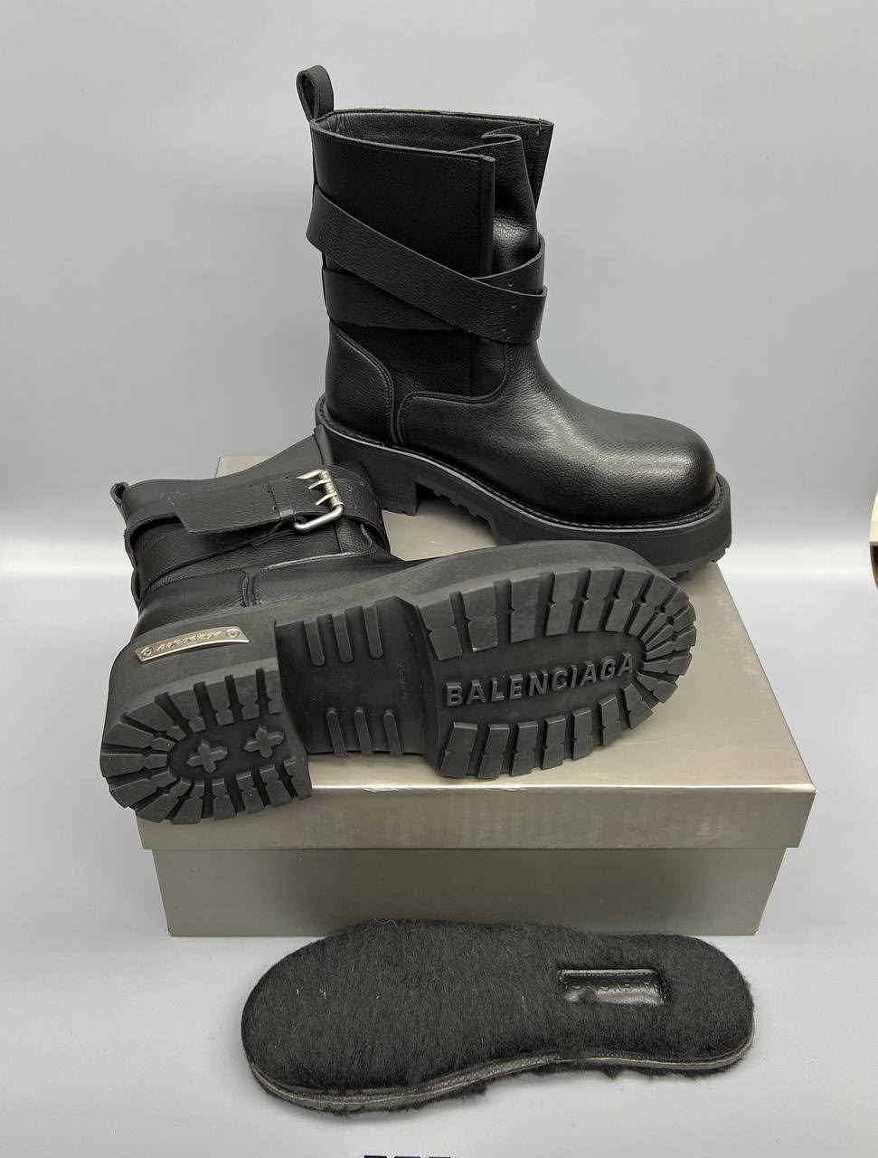 balenciaga ботинки,сапоги balenciaga,женские сапоги,,кожаные сапоги
