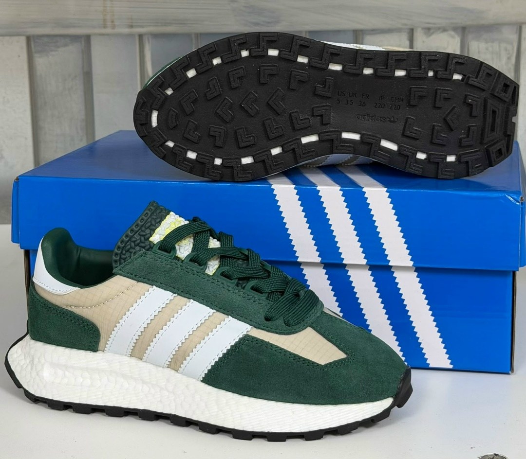 кроссовки adidas,кроссовки adidas retropy,adidas retropy e5 green,,adidas retropy e5