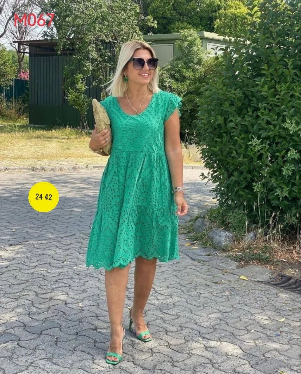 платье из марлевки,летнее женское платье,летние платья из прошвы,женское платье больших размеров,платье женское