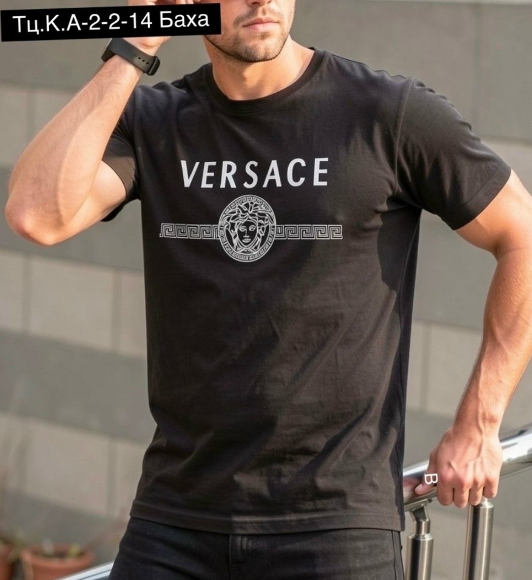 мужские футболки versace,футболка версаче мужская оригинал,футболка мужское,майки версаче,футболки для мужчин