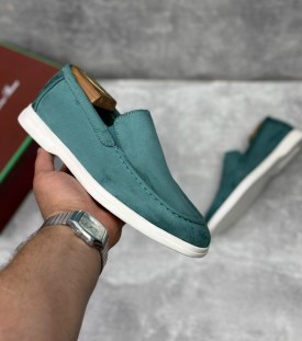Мокасины