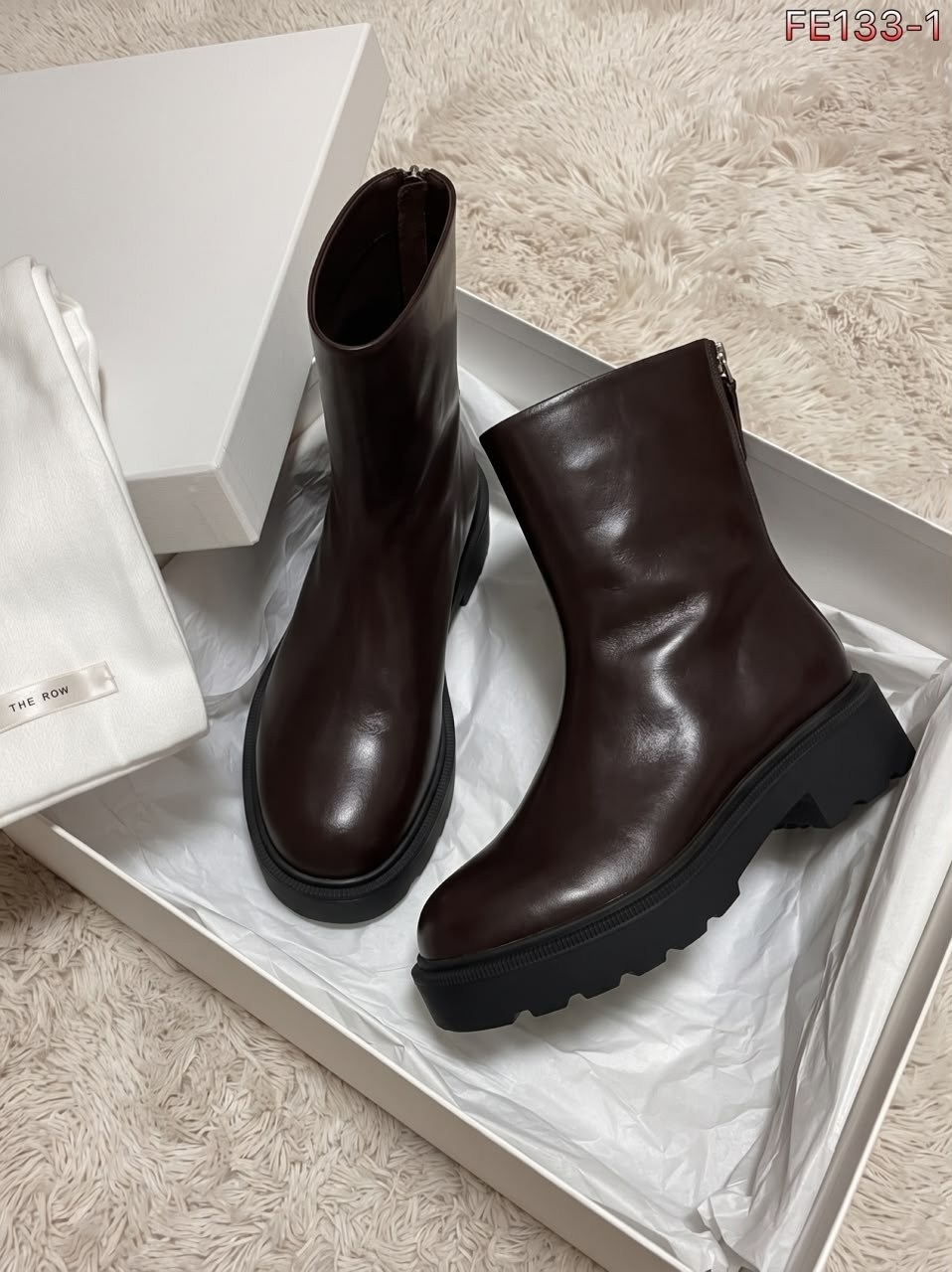 ,ботинки на плоской подошве onlbeatrix-3 only shoes коричневый,полусапоги,полусапоги женские,женские ботинки