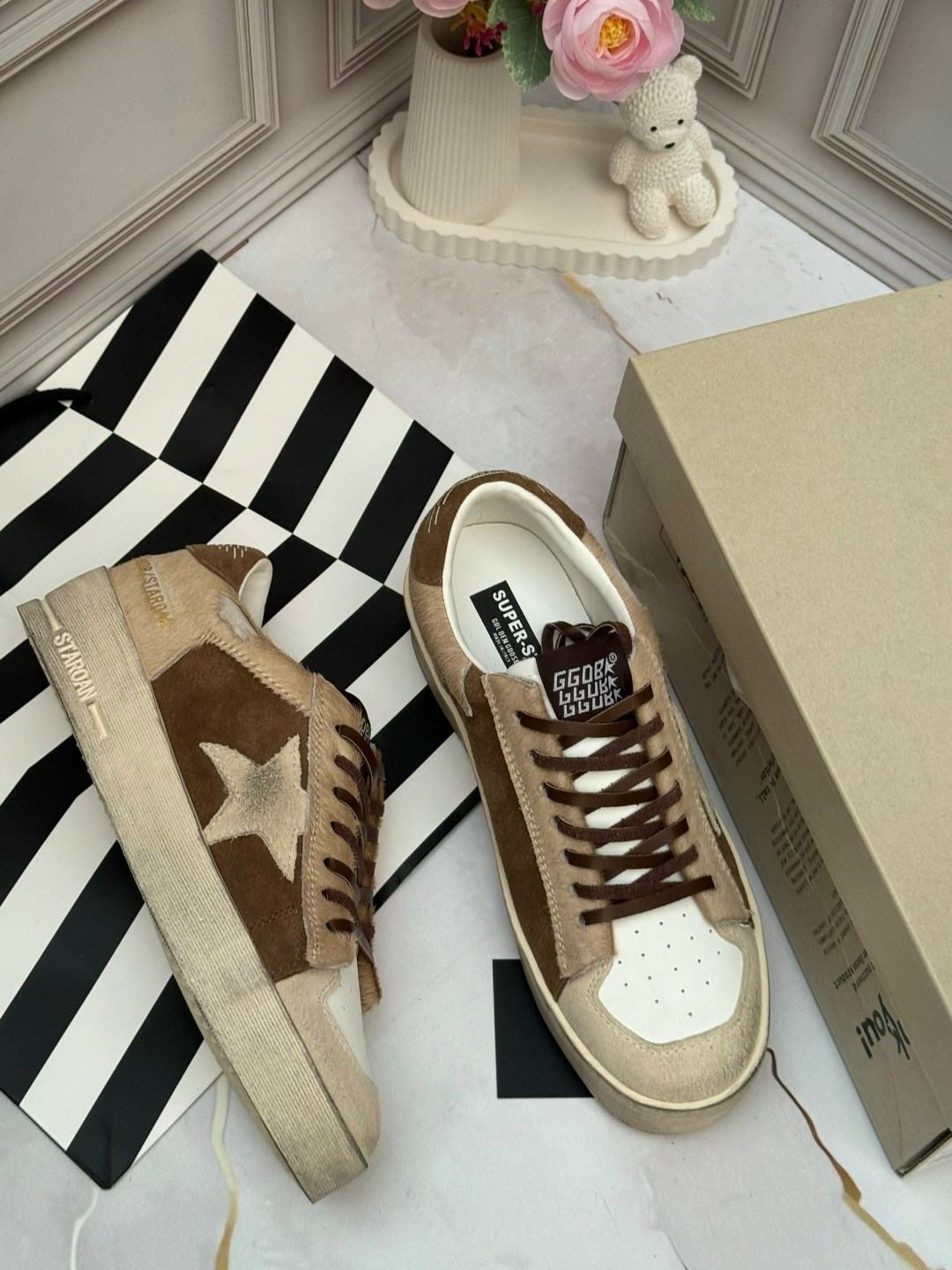 кроссовки golden goose,,кеды golden goose женские,кеды golden goose, женская