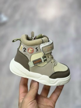 Ботинки