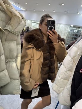 Верхняя одежда