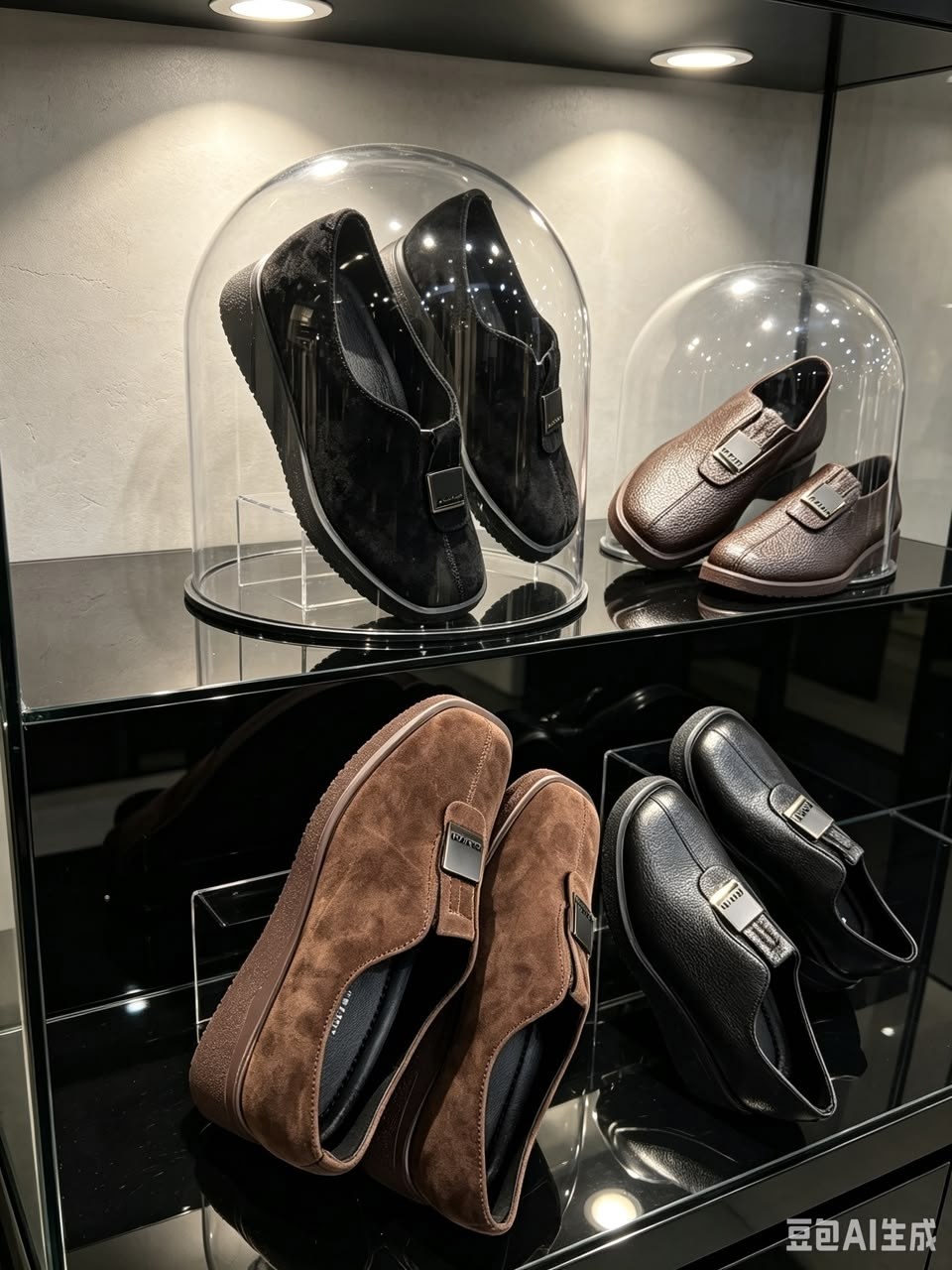 женские замшевые мюли hermes go коричневые,,мужской туфли,лоферы мужские, женская