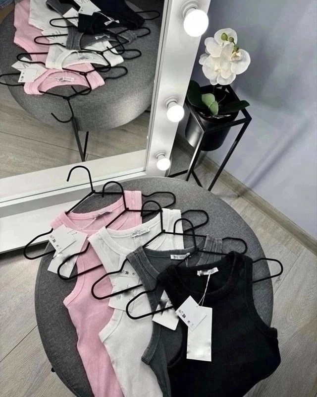 топы модные,майка женская,майка топ,женская базовая майка,майка женская розовая