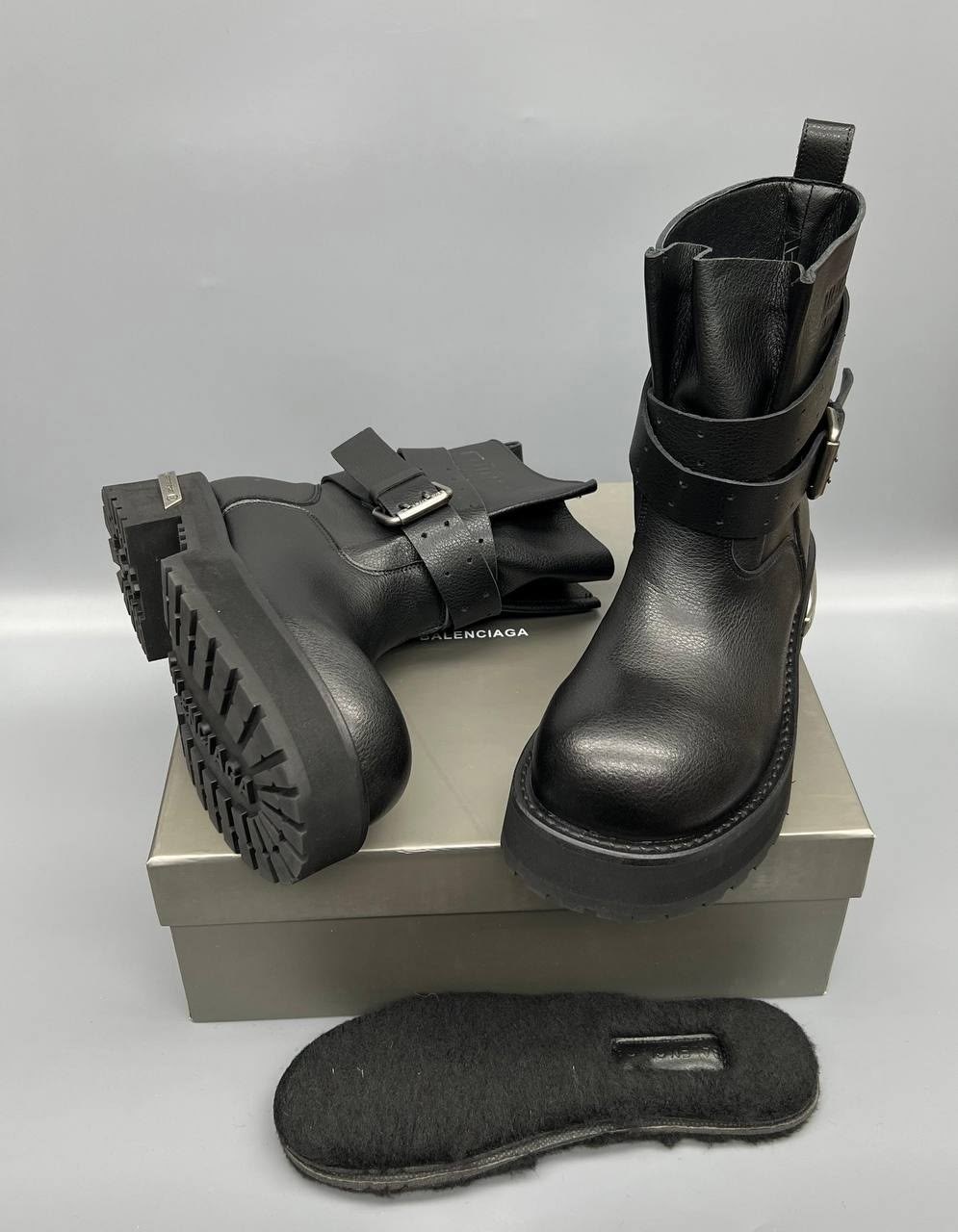 balenciaga ботинки,сапоги balenciaga,женские сапоги,,кожаные сапоги