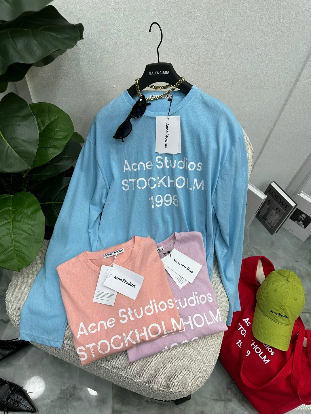 лонгслив acne studios,кофта женская,толстовки женская,одежда кофта