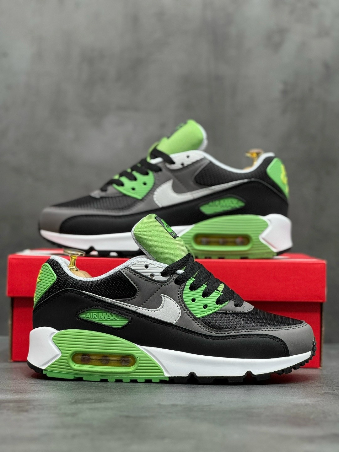кроссовки,кроссовки nike air max 90,nike air max 90,nike air max,nike air max 90 grey green