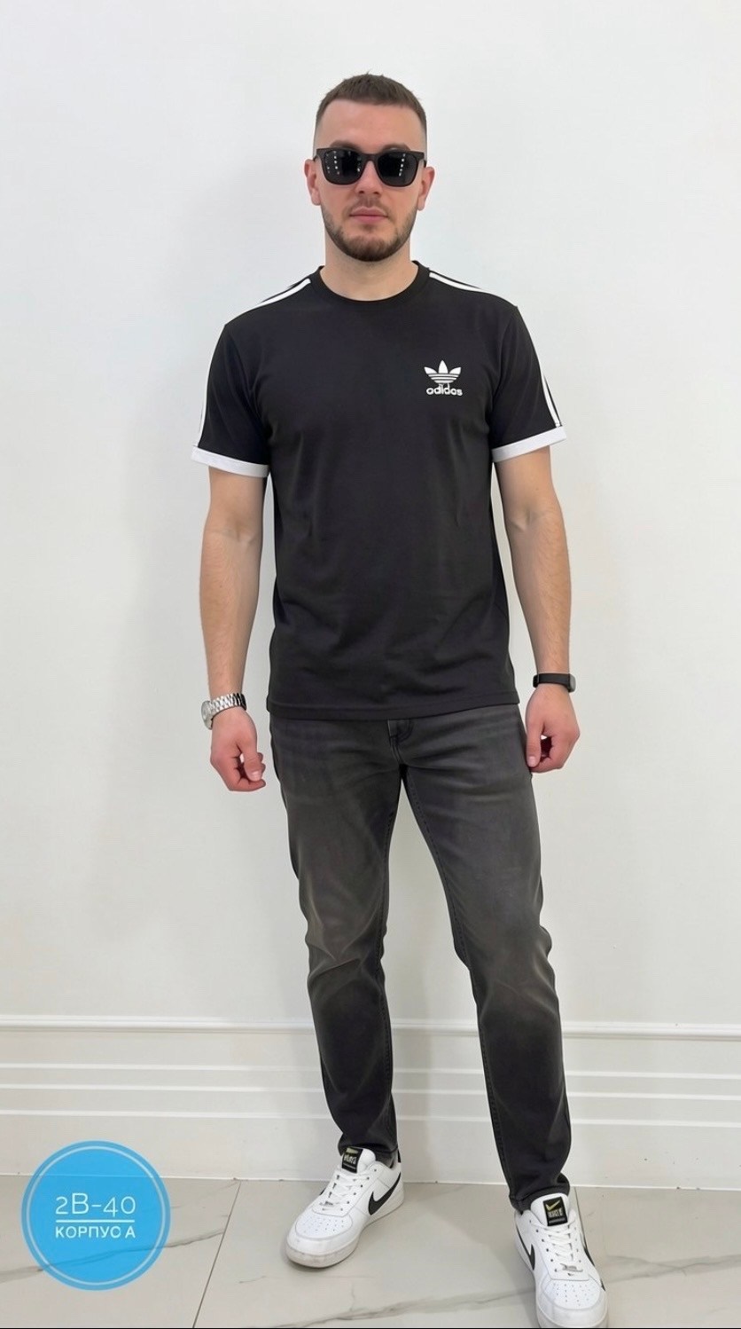майка адидас белая мужская,мужские футболки adidas originals,футболка адидас,футболка мужская adidas,майка адидас