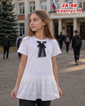 Блузка