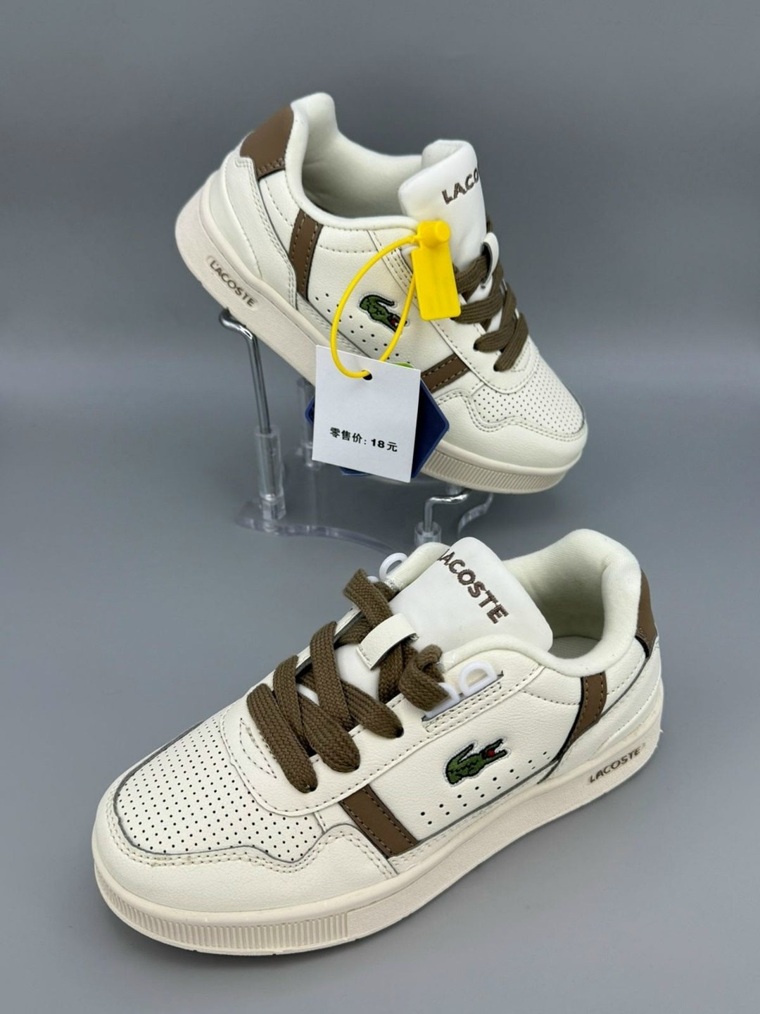 ,кроссовки lacoste,детские кроссовки,кроссовки эко,кроссовки эко кожа
