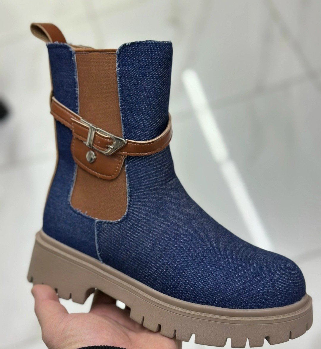 женская зимняя,ботинки женские,,полусапоги, женская