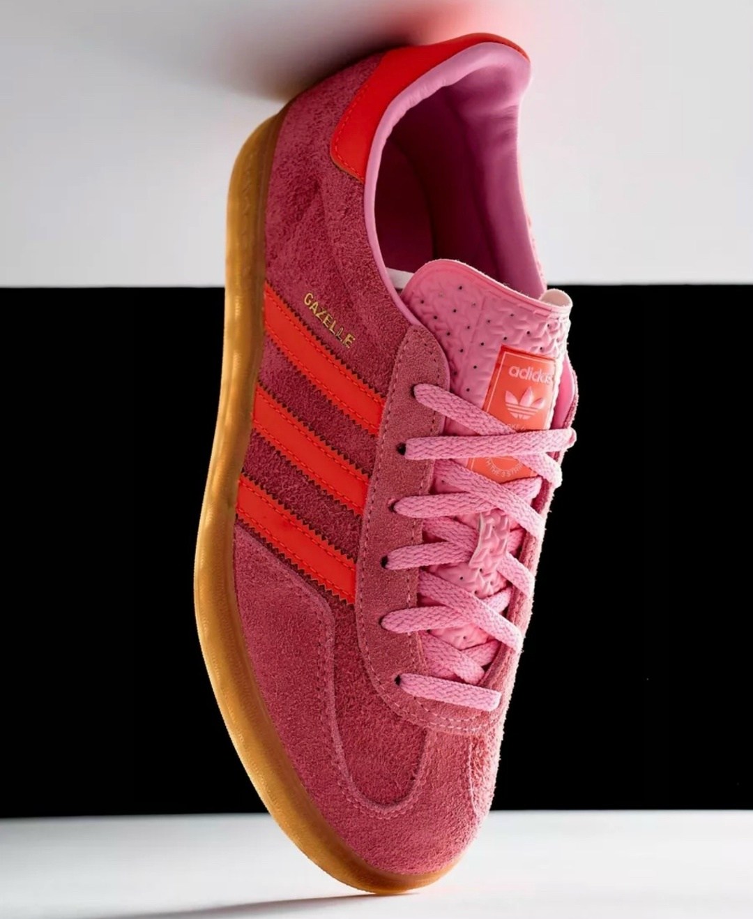 кроссовки adida gazelle,женские кроссовки adidas gazelle,adidas gazelle indoor bliss pink,кроссовки adidas gazelle indoor,кроссовки gazelle adidas