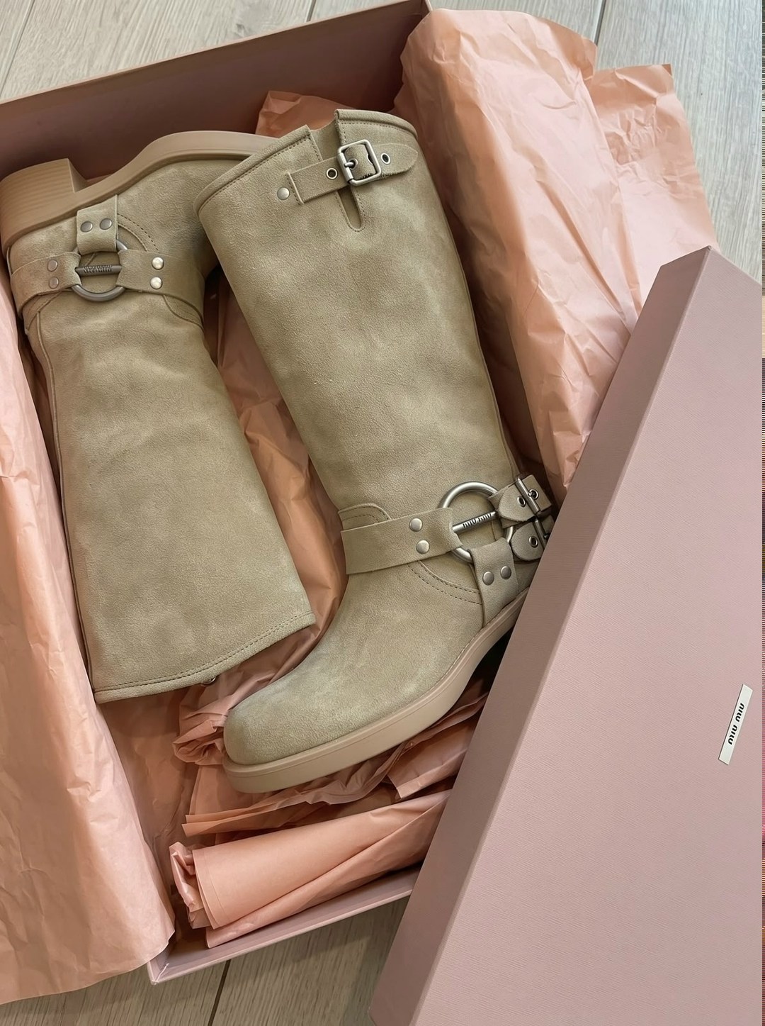 ,женские сапоги,короткие сапоги,сапоги миу миу,сапоги miu miu