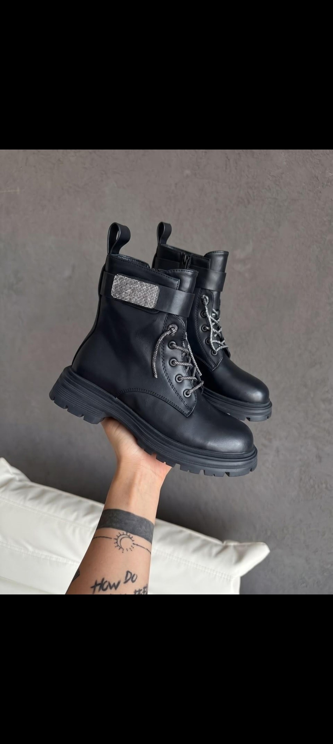 женские ботинки,,ботинки celine,ботинки balenciaga арт. 500572,стильные ботинки