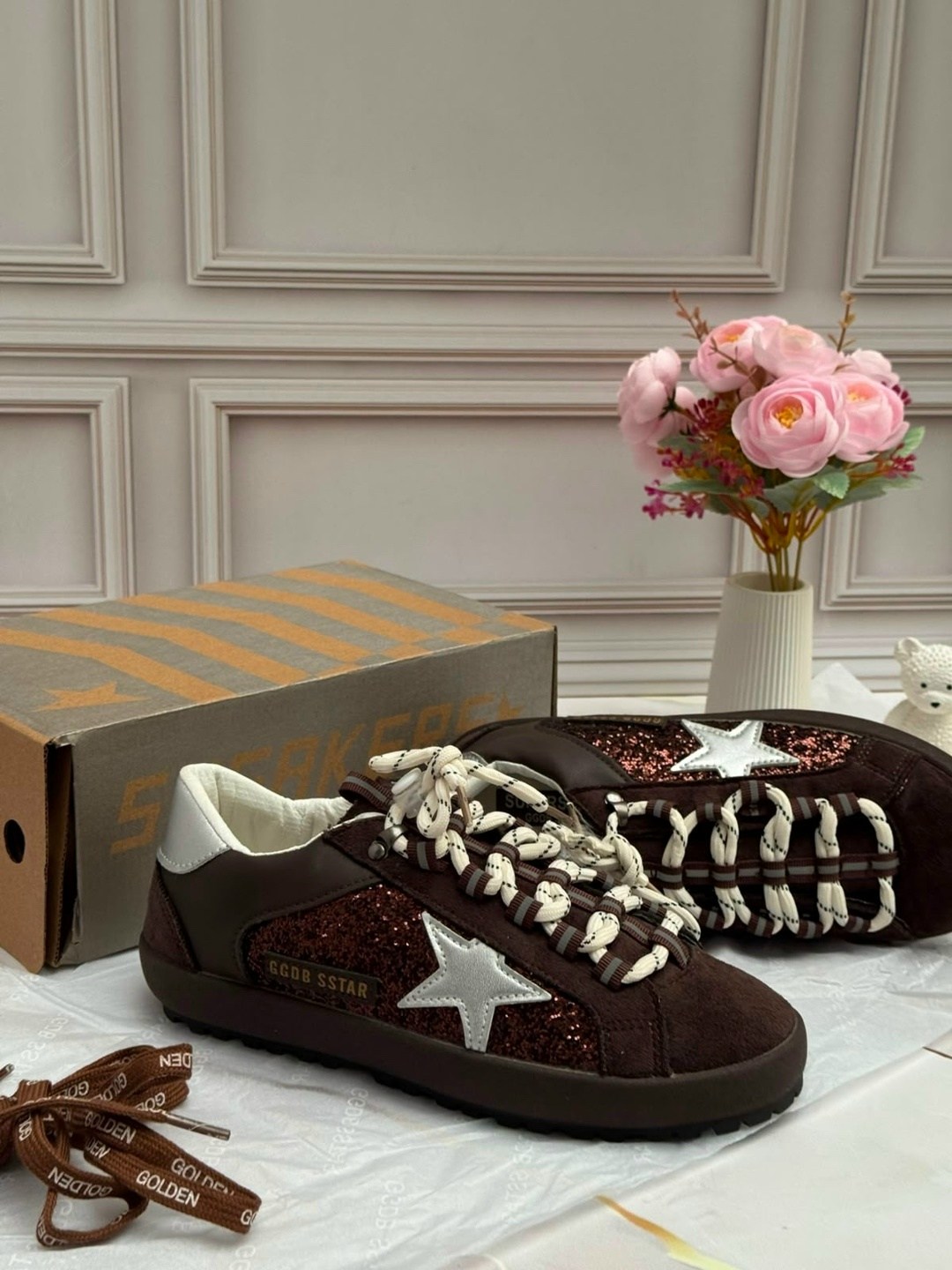 , женская,кроссовки golden goose,кеды golden goose,кеды golden goose женские