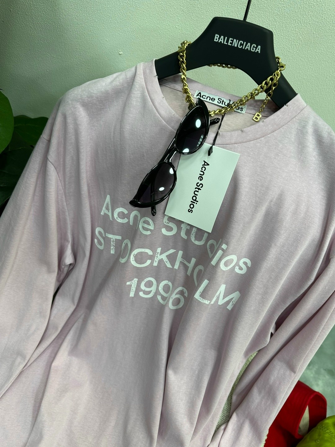 лонгслив acne studios,кофта женская,толстовки женская,одежда кофта
