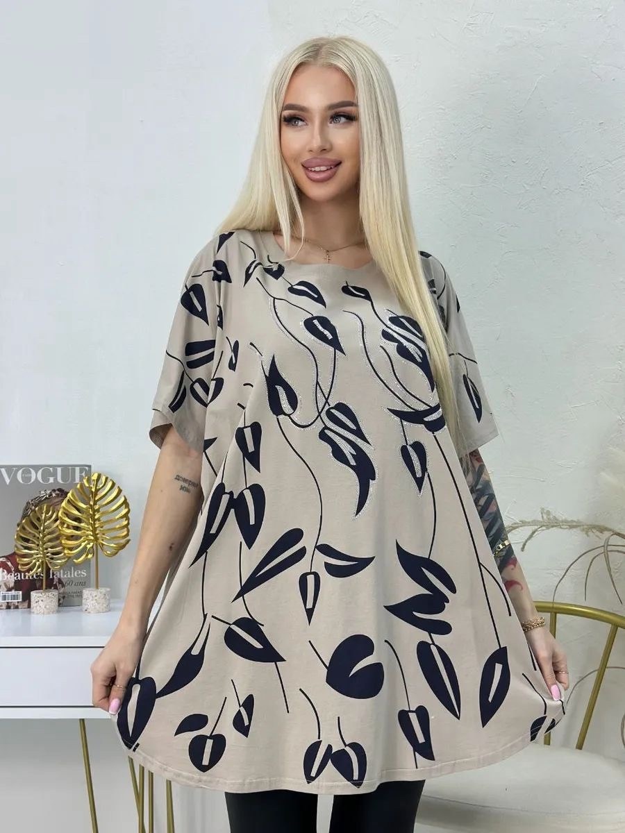 футболки женские больших размеров,футболки женская оверсайз,футболка оверсайз с принтами,футболки женская,туника женская
