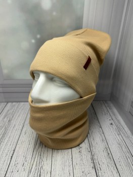 Шапка