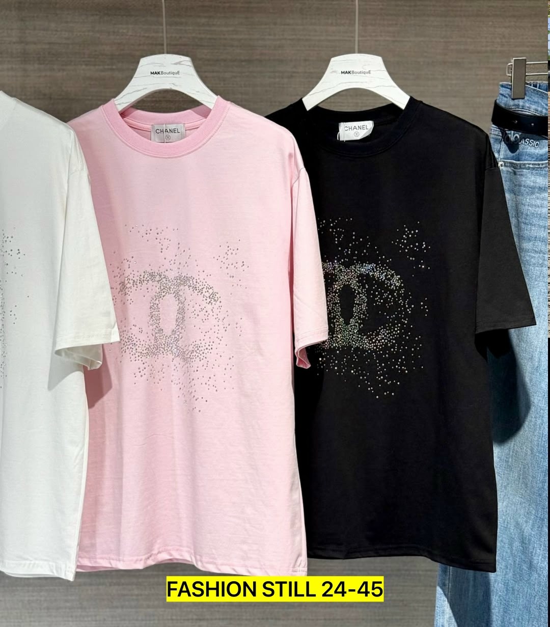 женская футболка,футболка chanel,футболки для женщин,футболка,футболки и майки