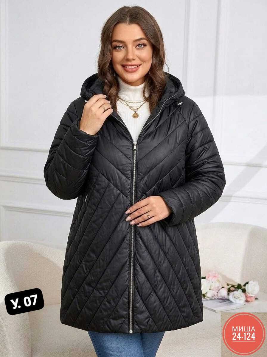 пальто на синтепоне,куртка женская,демисезонная куртка,пальто женское демисезонное больших размеров,куртка удлиненная