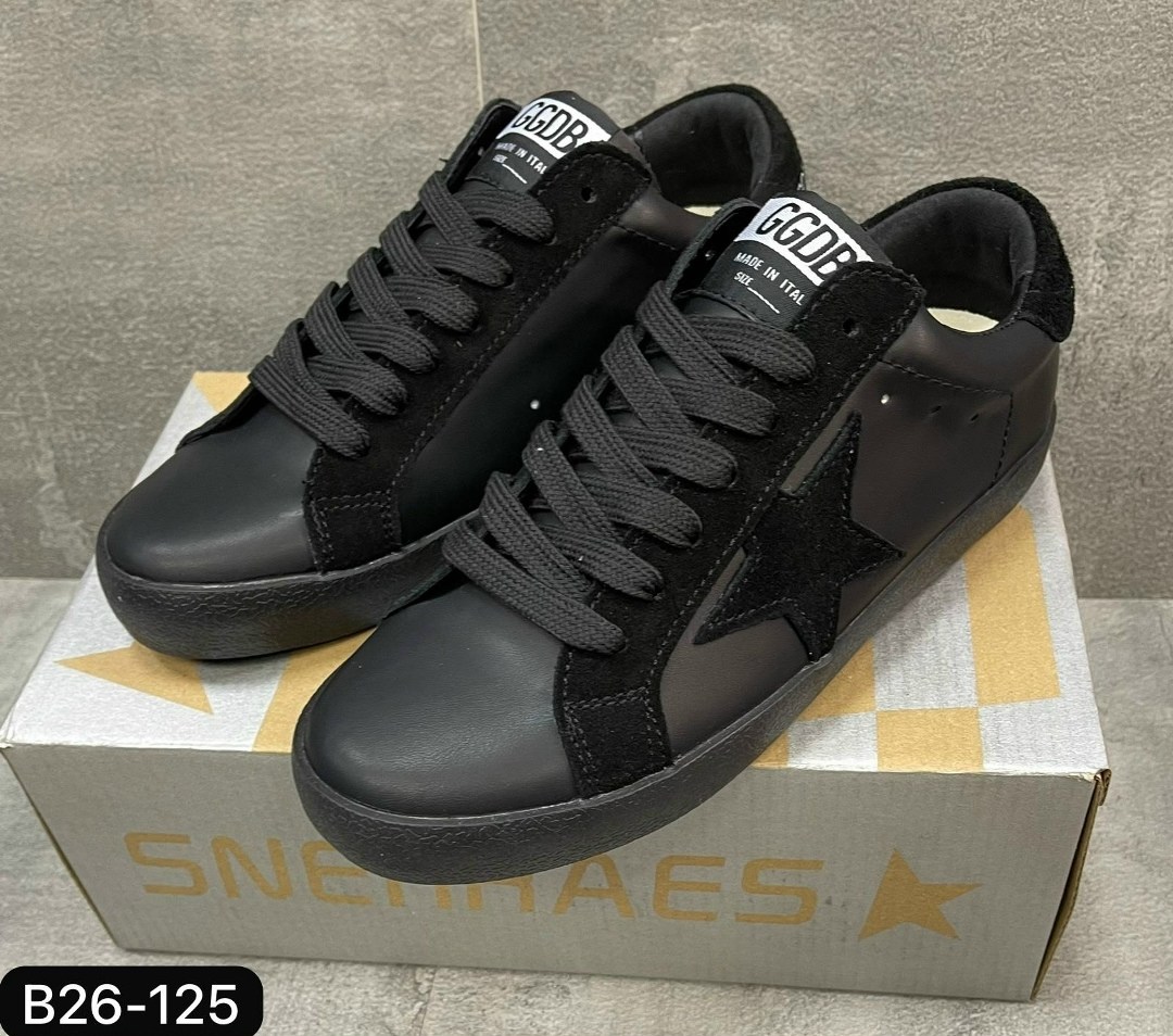 golden goose кеды hi star на платформе черный,кеды golden goose,кроссовки golden goose,кеды hi star golden goose черный,