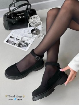 Туфли