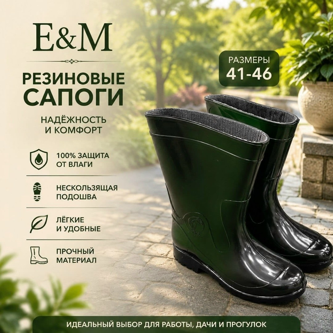 сапоги пвх,резиновые сапоги,сапоги резиновые мужские,,сапоги резиновые мужские дарина