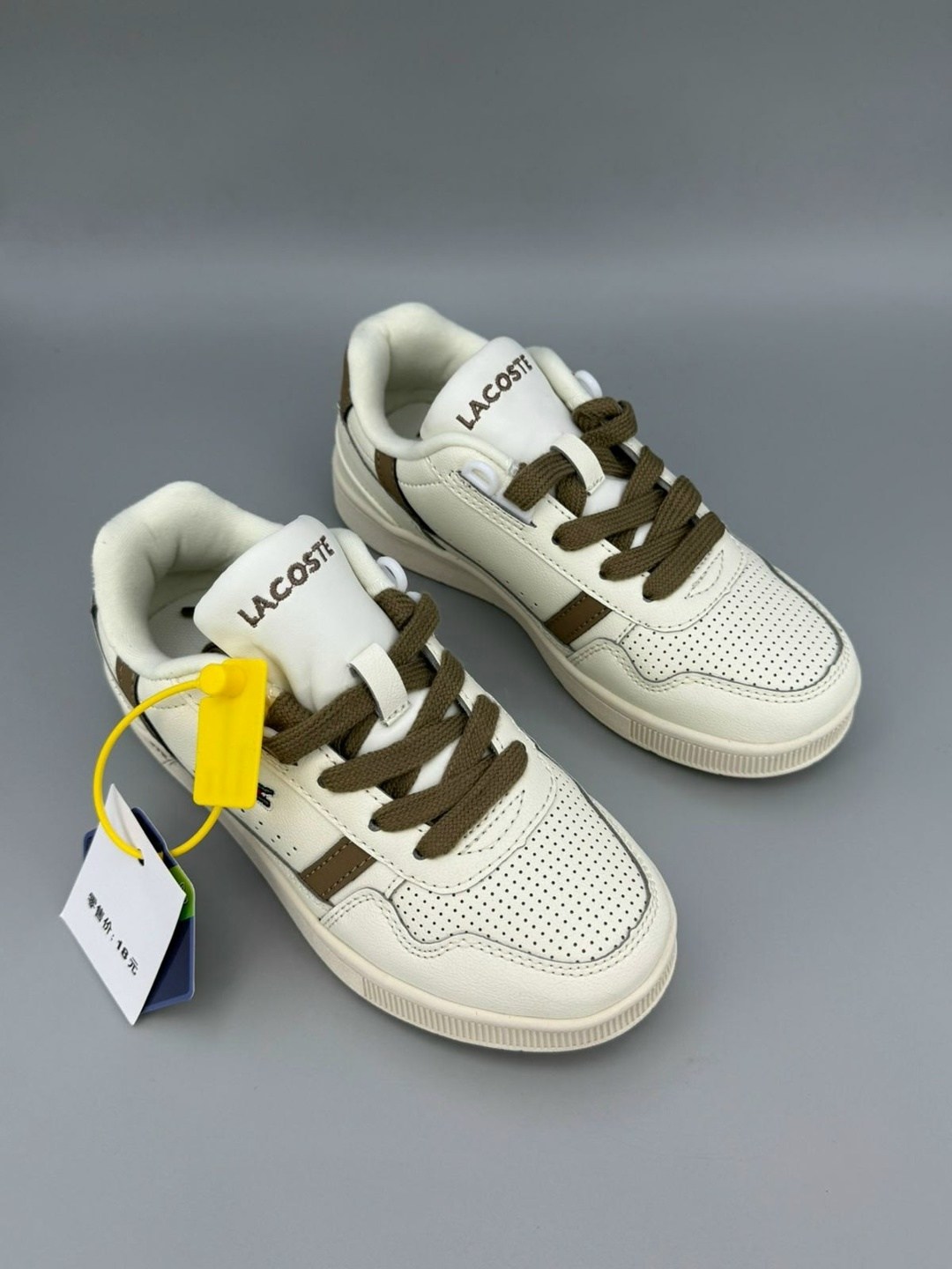 ,кроссовки lacoste,детские кроссовки,кроссовки эко,кроссовки эко кожа