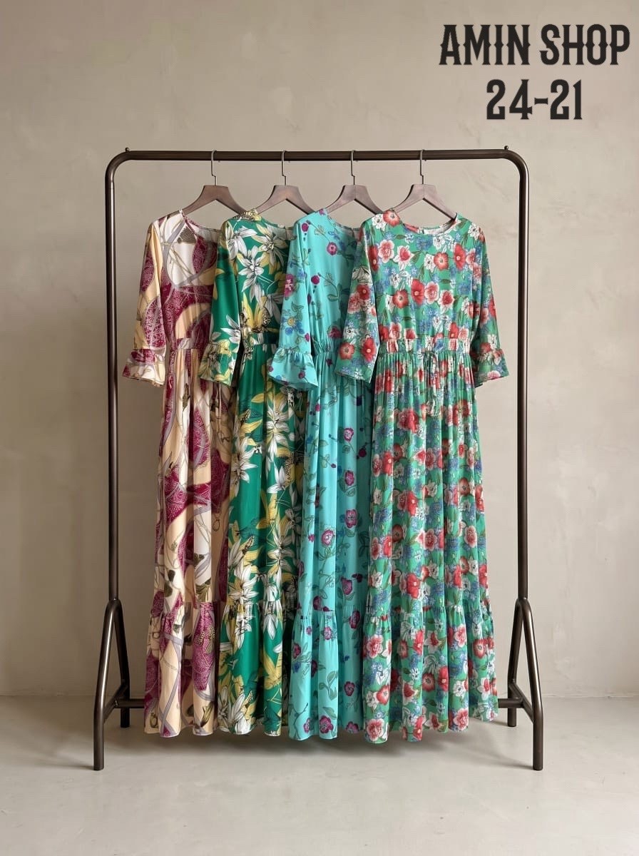 платье 👗,платье женский летний,платье стильное,женская платье,платье из штапеля
