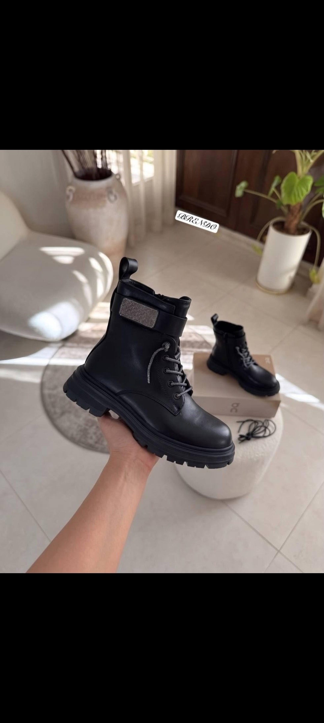 женские ботинки,,ботинки celine,ботинки balenciaga арт. 500572,стильные ботинки