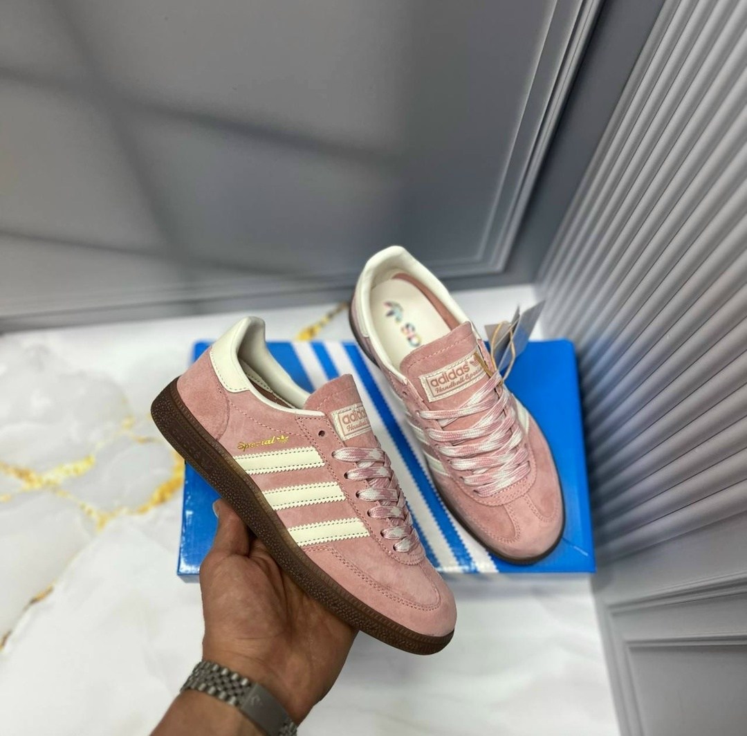 кроссовки adidas handball spezial,кроссовки adidas,adidas spezial розовые,adidas handball spezial,кроссовки адидас
