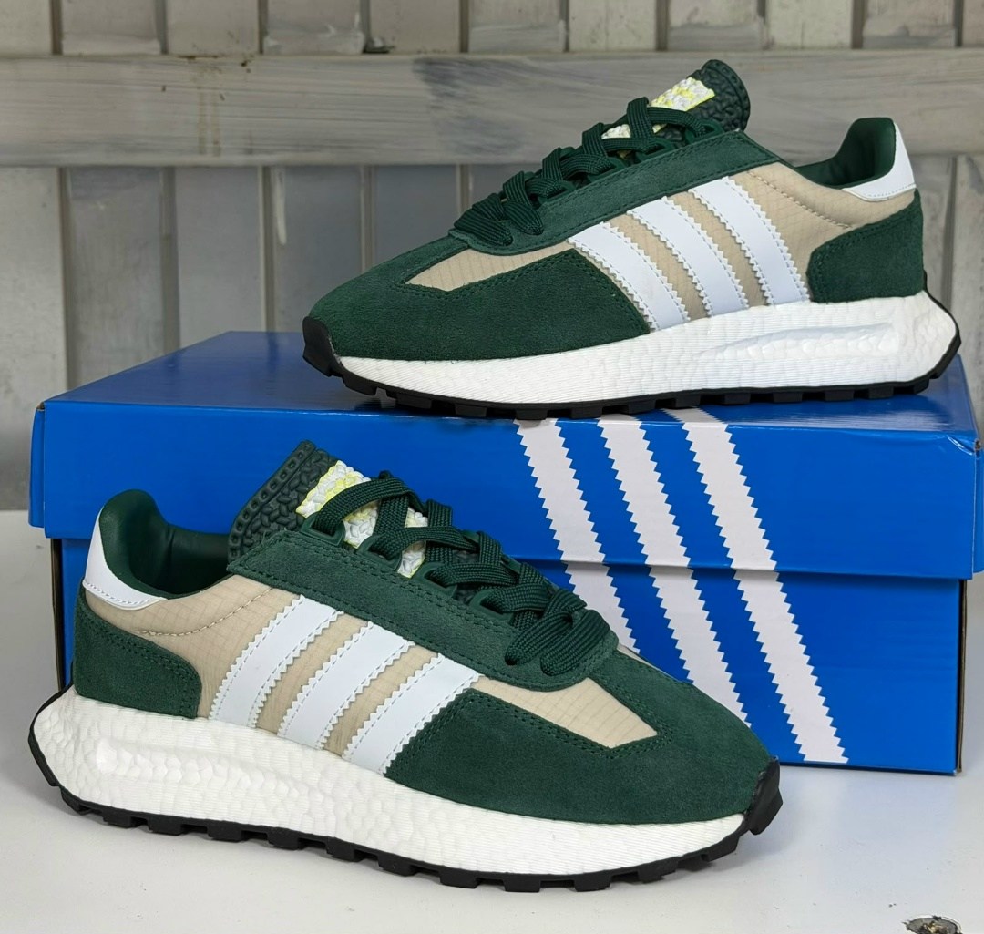 кроссовки adidas,кроссовки adidas retropy,adidas retropy e5 green,,adidas retropy e5