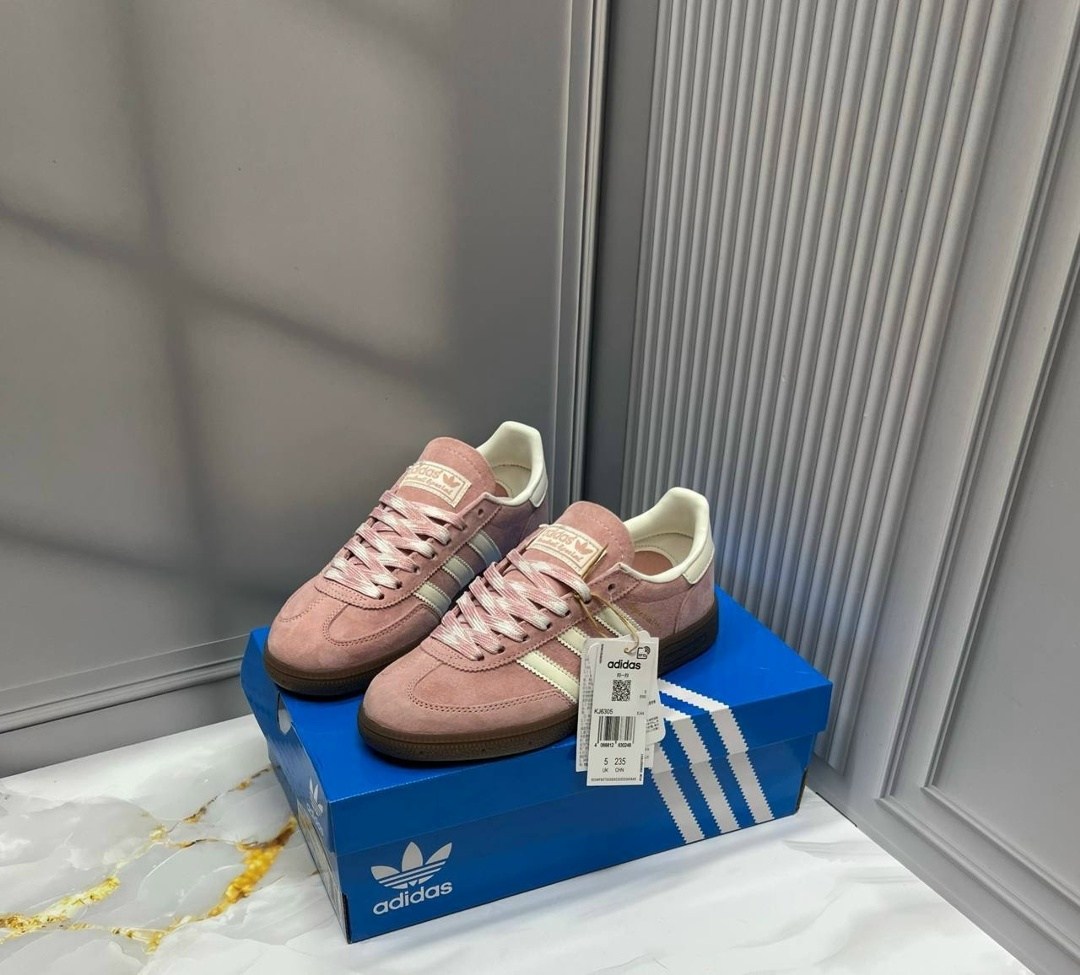 кроссовки adidas handball spezial,кроссовки adidas,adidas spezial розовые,adidas handball spezial,кроссовки адидас