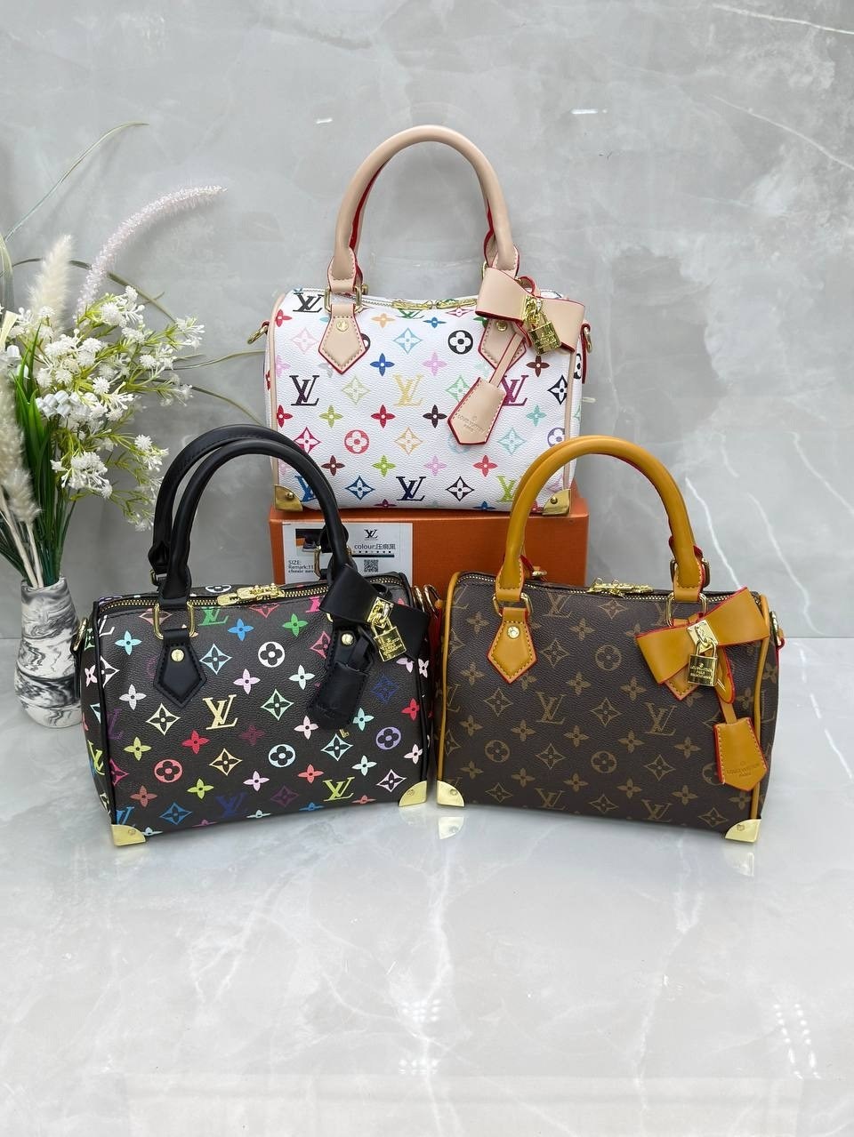 сумка louis vuitton,сумочка,сумки луи виттон мультиколор,сумка женская louis vuitton,louis vuitton speedy