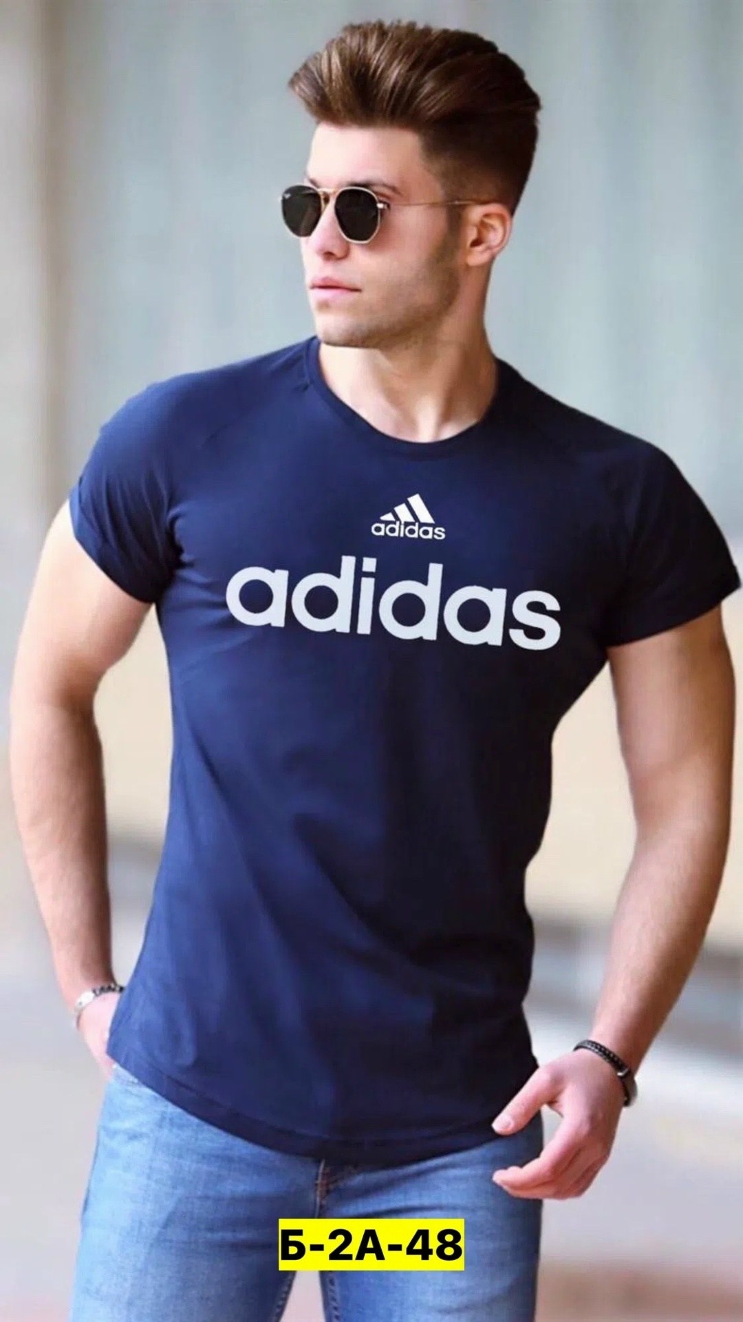 мужская футболка adidas,adidas performance,adidas красный,мужской футболка,футболки адидас