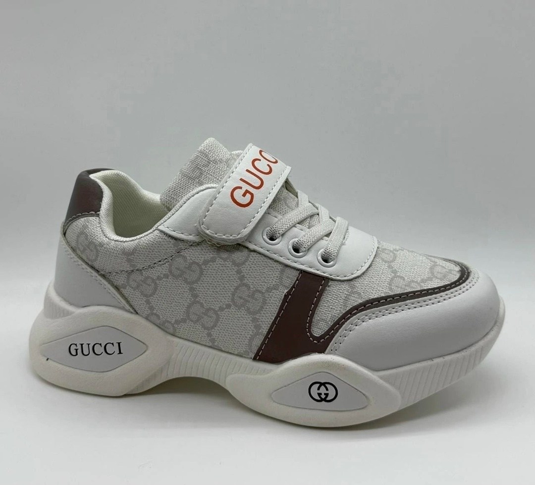 кроссовки gucci,кроссовки брендовые,детские кроссовки,кроссовки эко,