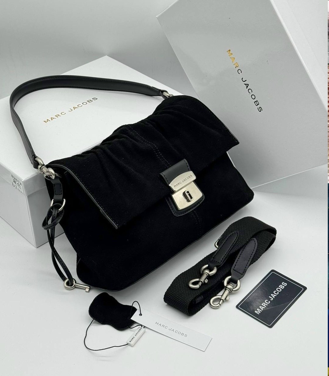 роскошная сумка из замши balenciaga rodeo,сумка marc jacobs 25-16 см натуральная замша,сумка фенди замшевая,сумка balenciaga rodeo medium замша,замшевая сумка