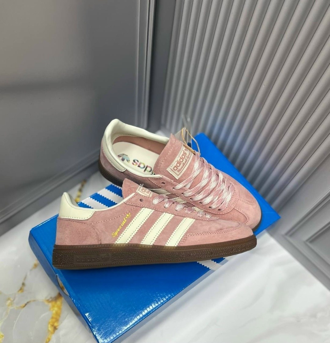 кроссовки adidas handball spezial,кроссовки adidas,adidas spezial розовые,adidas handball spezial,кроссовки адидас