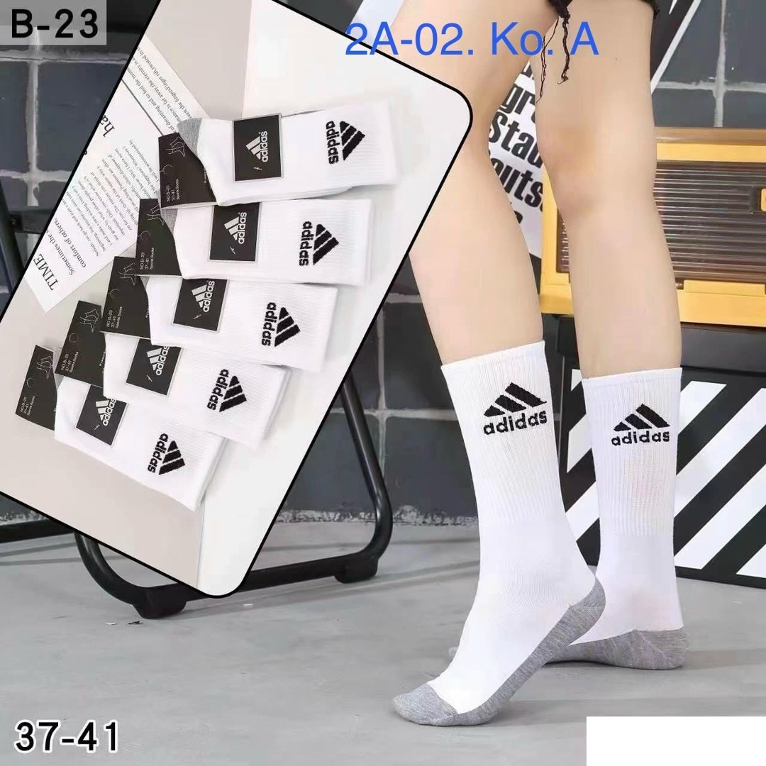 носки адидас мужские белые 10пар,носки мужские adidas,белые носки адидас мужские длинные,носки adidas набор спортивных носков адидас,носки адидас
