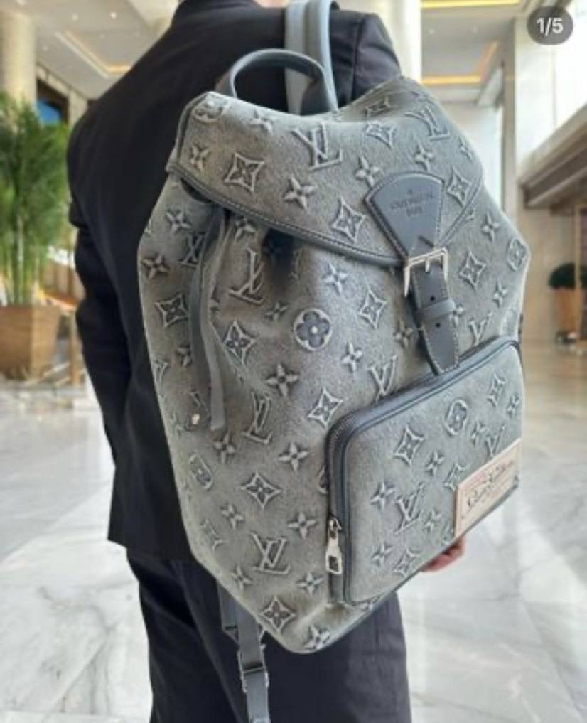рюкзак louis vuitton montsouris,рюкзак луи виттон,louis vuitton рюкзак,рюкзак женский louis vuitton,louis vuitton рюкзак джинсовый