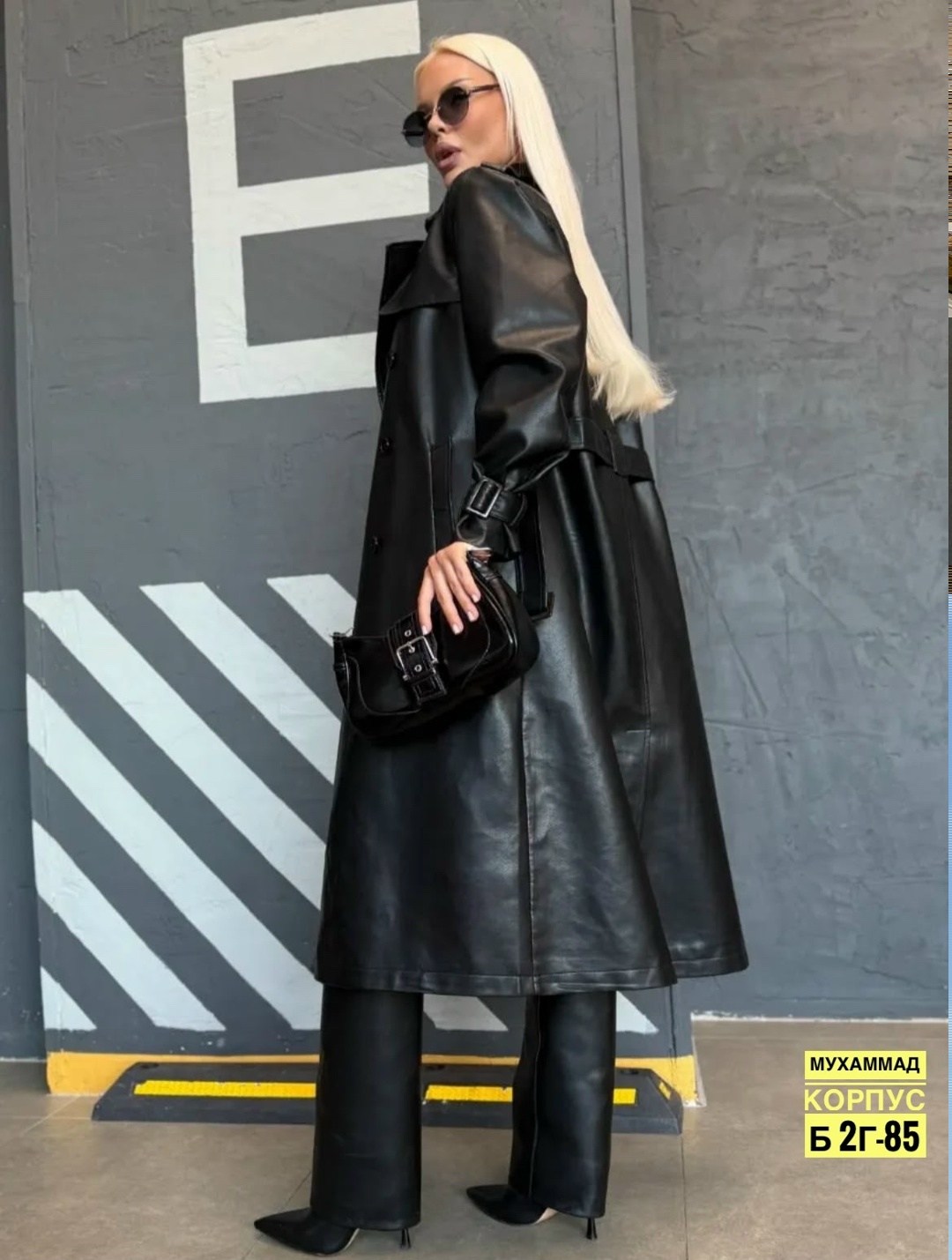 тренч кожаный длинный плащ popova.collection,тренч кожаный,тренч плащ кожаный,кожаный плащ женский,тренч кожаный длинный плащ popova.collection 261685828