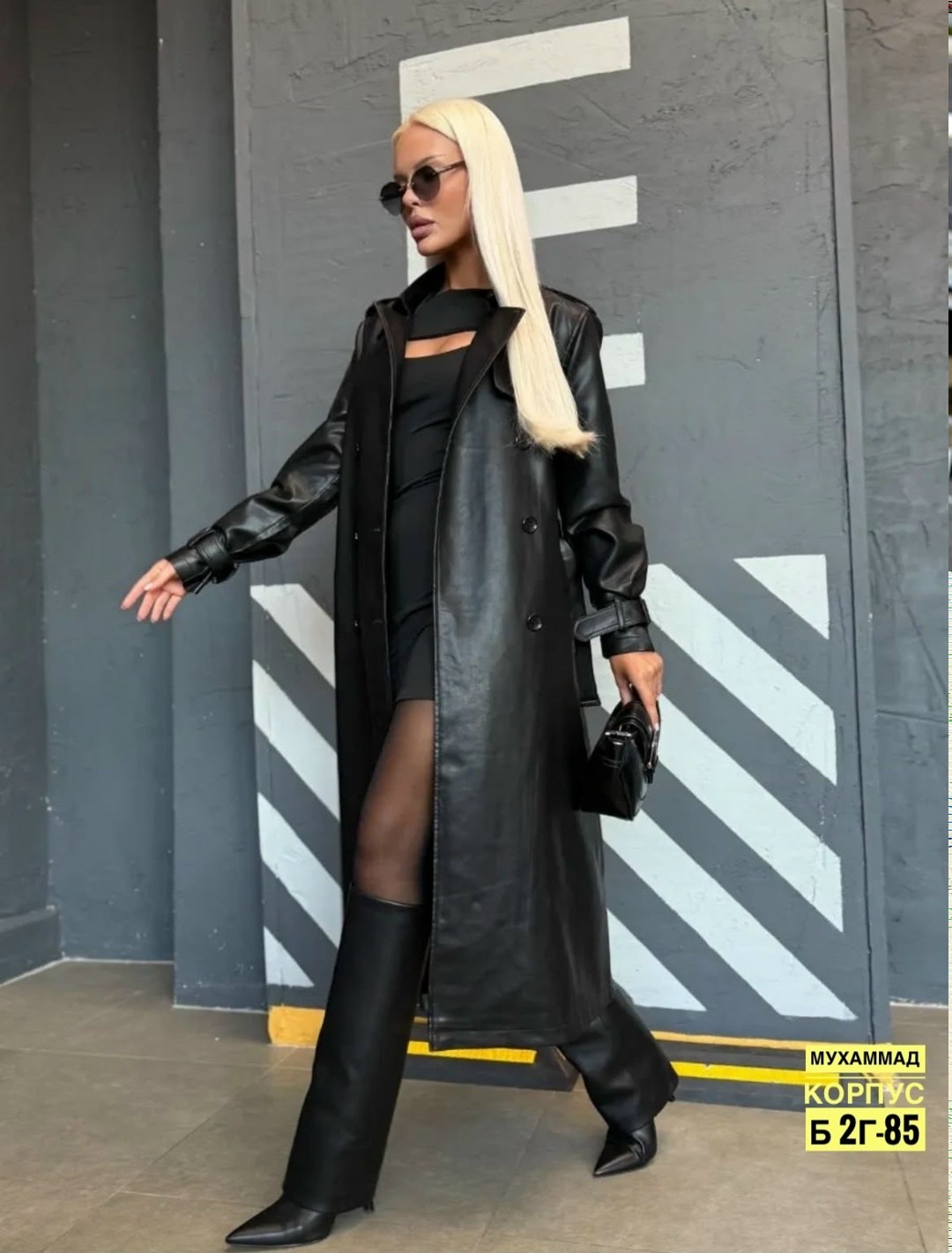 тренч кожаный длинный плащ popova.collection,тренч кожаный,тренч плащ кожаный,кожаный плащ женский,тренч кожаный длинный плащ popova.collection 261685828