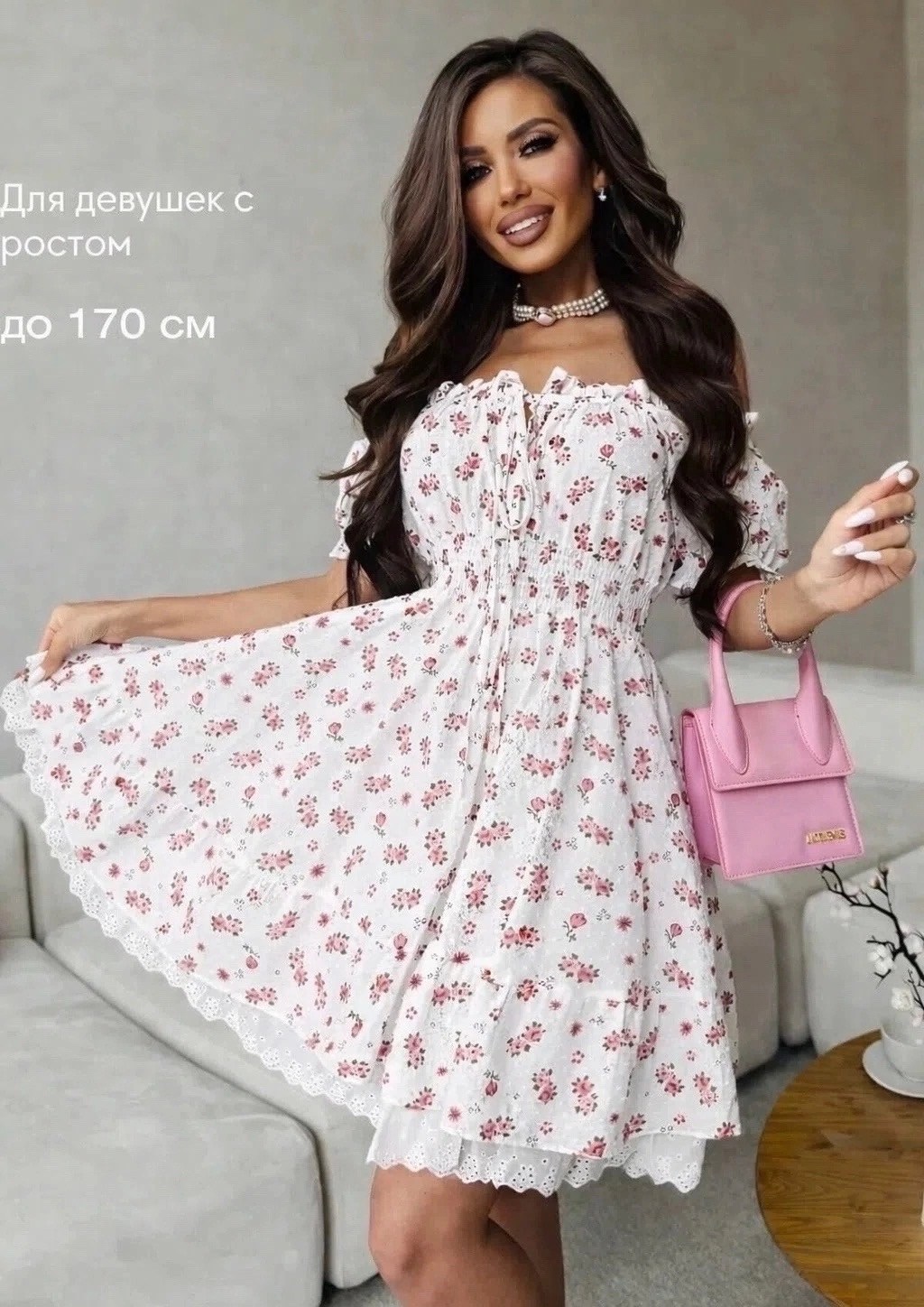 стильное летнее платье,платье летнее короткое,платье летнее,платье летнее короткое крестьянка,летнее женское платье