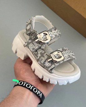 Сандали